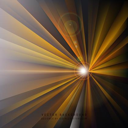 Fascinating Collection of Orange Fire Background Vector Designs