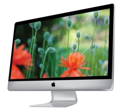iMac Vector
