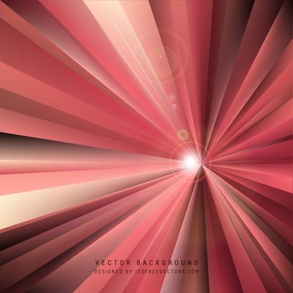 Abstract Burst Background Illustrator
