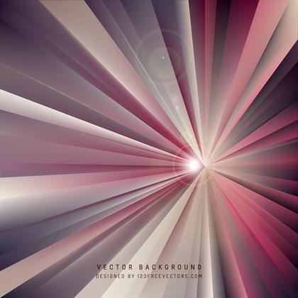 Abstract Light Burst Background Image