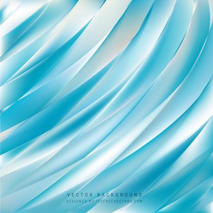Blue Background Pattern