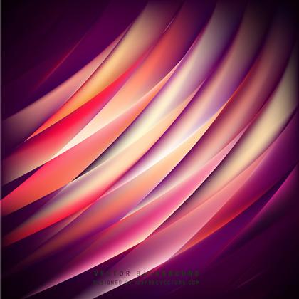 Dark Pink Background Vector