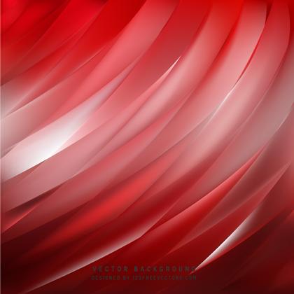 Red Background Graphics