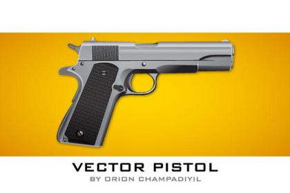 Diverse and Dynamic Vector Collection: Spotlighting the Pistol Vector