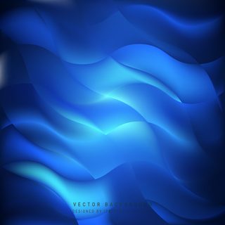 Abstract Navy Blue Background Illustrator