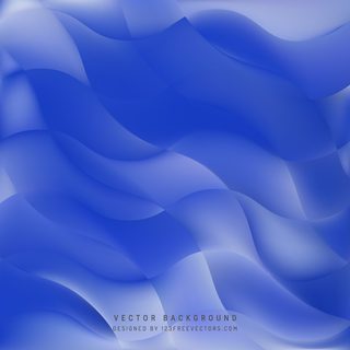 Abstract Cobalt Blue Background Clip art