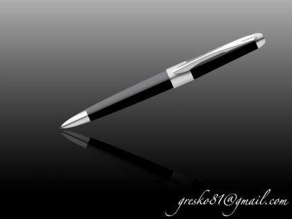 Unleashing Creativity: An Array of Vector Pen Designs