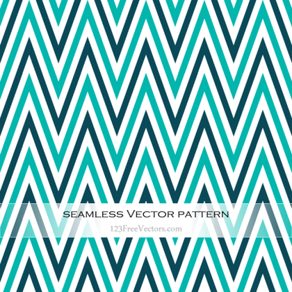 Zigzag Pattern Illustrator