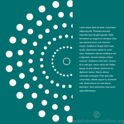 Poster Vector Design Template
