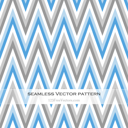 Zigzag Pattern Wallpaper