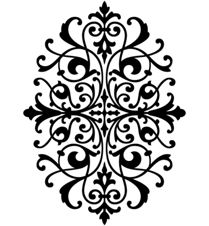 Floral Pattern Illustration