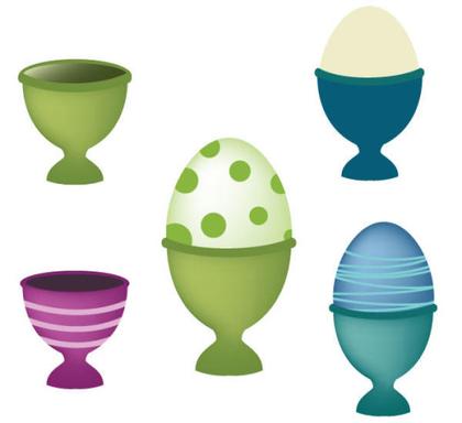 Happy Easter – Free Fresh Eggs
