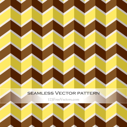 Zig Zag Pattern Vector Free Download