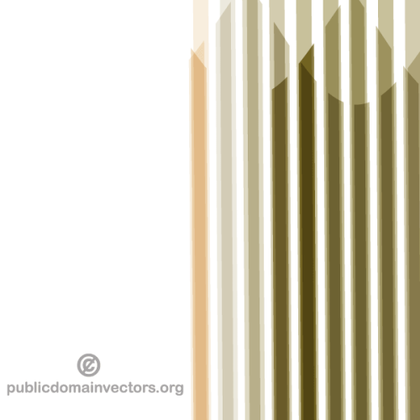 Abstract Stripes Background Vector Graphics