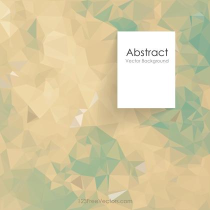 Inspiring Compilation of Polygonal Clip Art Designs