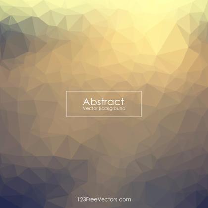 Inspiring Compilation of Polygonal Clip Art Designs