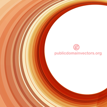 Abstract Vector Page Layout Design for Your Text