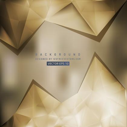 Free Dark Color Triangle Background Pattern Vector Art