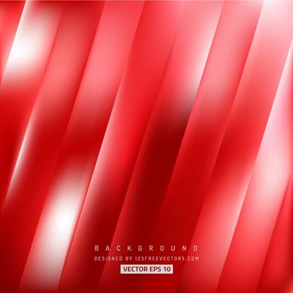 Free Abstract Red Diagonal Stripes Background Image