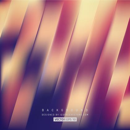 Free Abstract Dark Color Diagonal Striped Background Vector