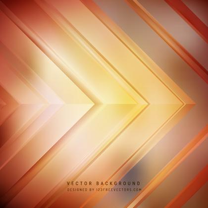 Free Brown Arrow Background Image