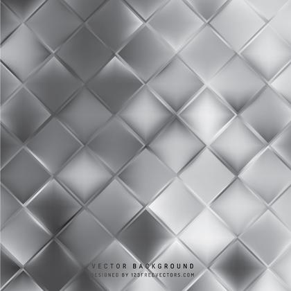 Free Abstract Grey Background Vector