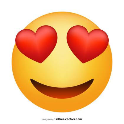 Love Emoticon