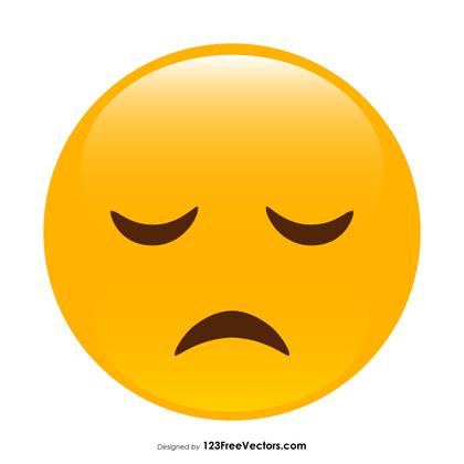 Expressive Emoticon Vector Collection: A Spiritual Journey Through Emotion