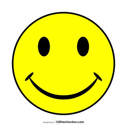 Smiley Face Image