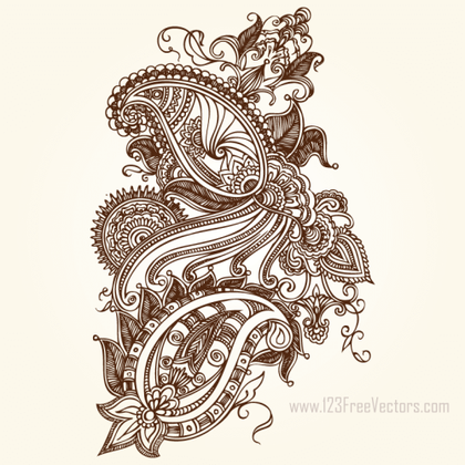 Paisley Graphics