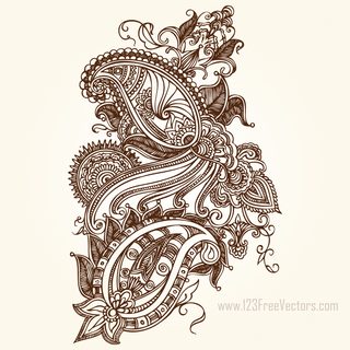 Paisley Graphics