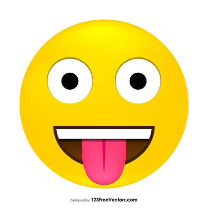 Creative Collection of Over 40 Expressive Emoji and Smiley Face Vectors