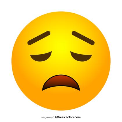 Sad Smiley