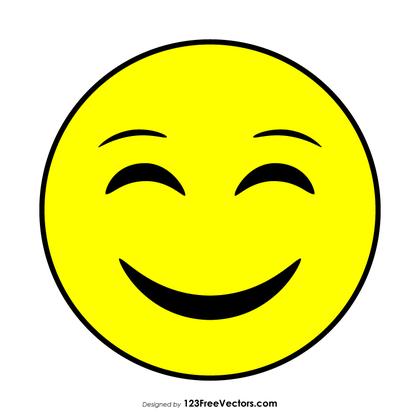 Smiley Icon