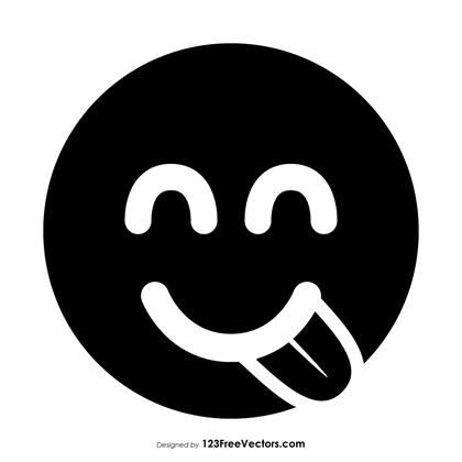 Exquisite Compilation of Over 40+ Emoji Vector Designs