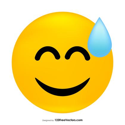 Exquisite Compilation of Over 40+ Emoji Vector Designs