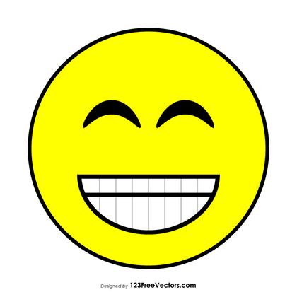 Laughing Smiley