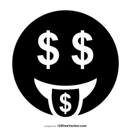 Expressive Emoji Vectors: A Featuring Collection of Mouth Expressions