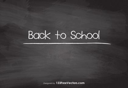 Chalkboard