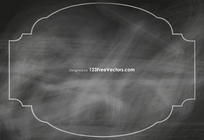 Chalkboard Wallpaper