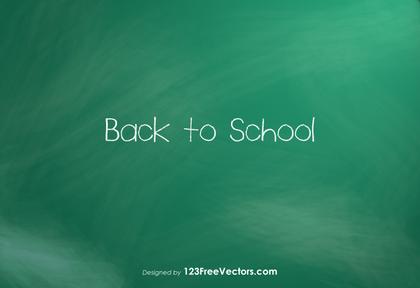 Chalkboard Background Free