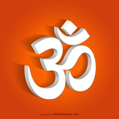 Om Background