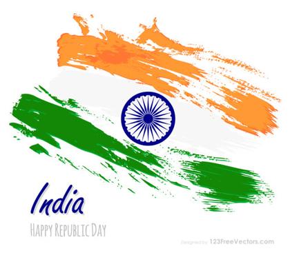 Indian National Flag