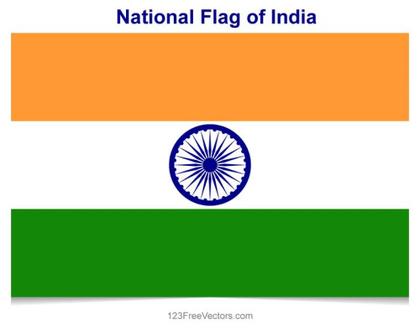 Indian Flag