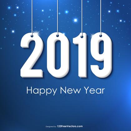 New Year 2019