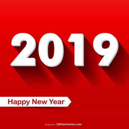 New Year 2019 Image