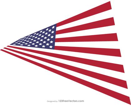 Unleashing Creativity with USA Vector Collection