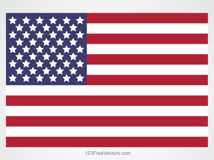Unleashing Creativity with USA Vector Collection