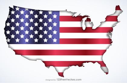Diverse Geographic Perspectives: An Extensive Collection of Vector Maps!