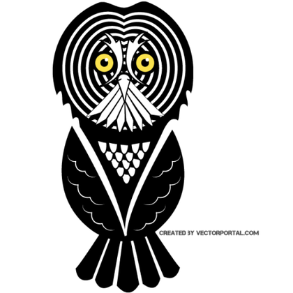 Owl Clip Art Free